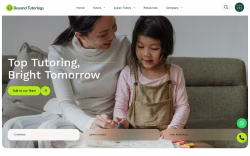 Beyond Tutorings