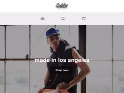 Goldenaesthetics