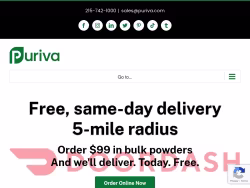 Puriva