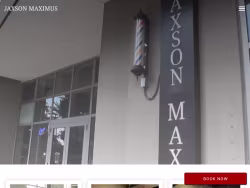 Jaxsonmaximus