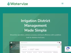 Watervize