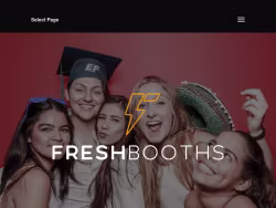 Freshbooths