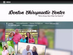 Dentonchiro