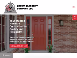 Masonrycontractorva