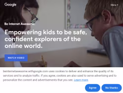 Beinternetawesome
