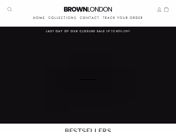 Brown-london