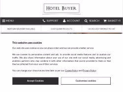Hotel-buyer-store
