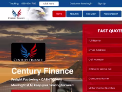 Centuryfinance