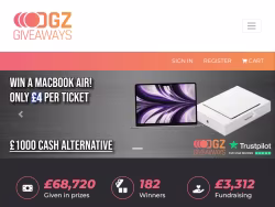 Dgzgiveaways
