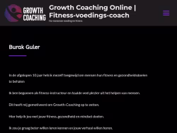 Growth-coaching