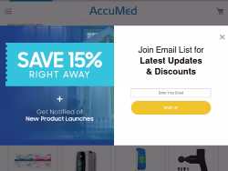 Accumed