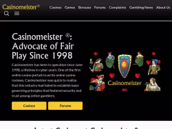 Casinomeister