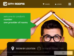 Cityrooms