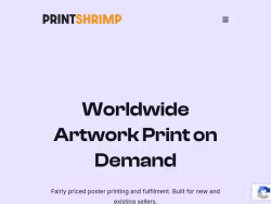 Printshrimp