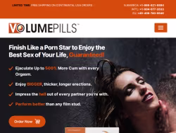 Volumepills
