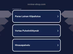 Review-shop