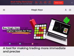 Magickeys