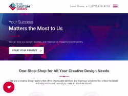 Thecustomlogos