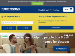 Robinsonsestateagents