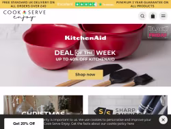 Cookserveenjoy