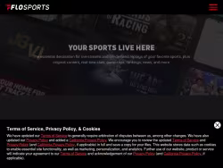 Flosports