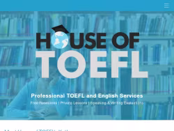 Houseoftoefl