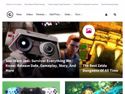 Gamespot