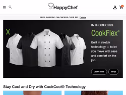 Happychef