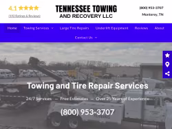 Tntowing