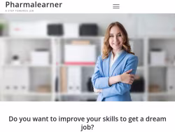 Pharmalearner