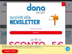 Danasport