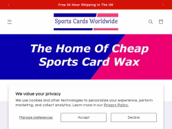 Sportscardsworldwide
