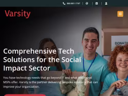 Varsitytechnologies