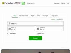 Expediafortd