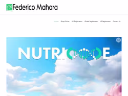 Federicomahoraperfume