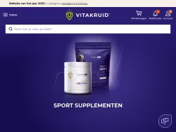 Vitakruid