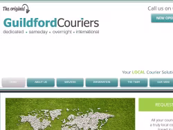 Guildfordcouriers