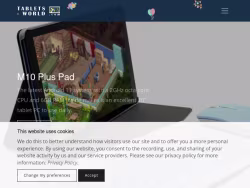 Tablets-world