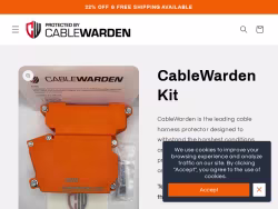 Cablewarden