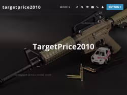 Targetprice2010
