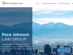 Pacejohnsonlaw