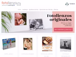 Fotolienzo
