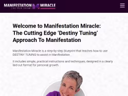 Manifestationmiracle