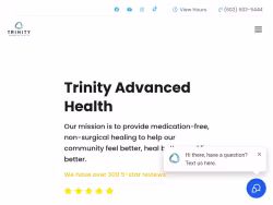 Trinitychiroaz
