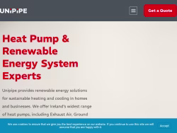 Unipipe