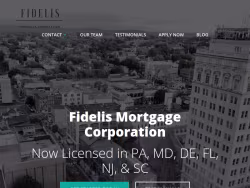 Fidelishomemortgage