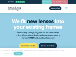 Lensology
