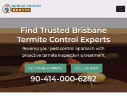 Termite-brisbane