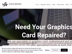 Joshirepair