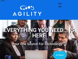 Agcomtech